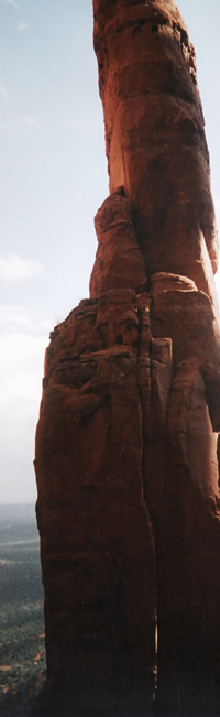Cathedral Rock, Sedona